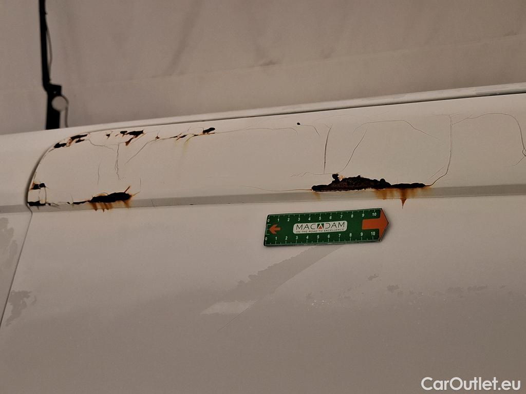  Citroen  Berlingo  Fourgon Club XL 950 1.6 BlueHDi 100CV BVM5 E6 #17