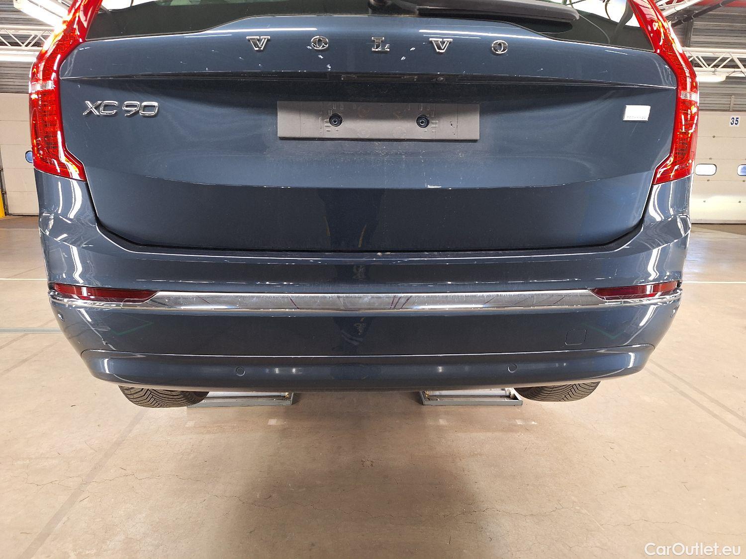  Volvo  XC90 Volvo,  FL'20 PHEV, Volvo  2.0 T8 4WD Ultimate Bright Aut. 5d #31