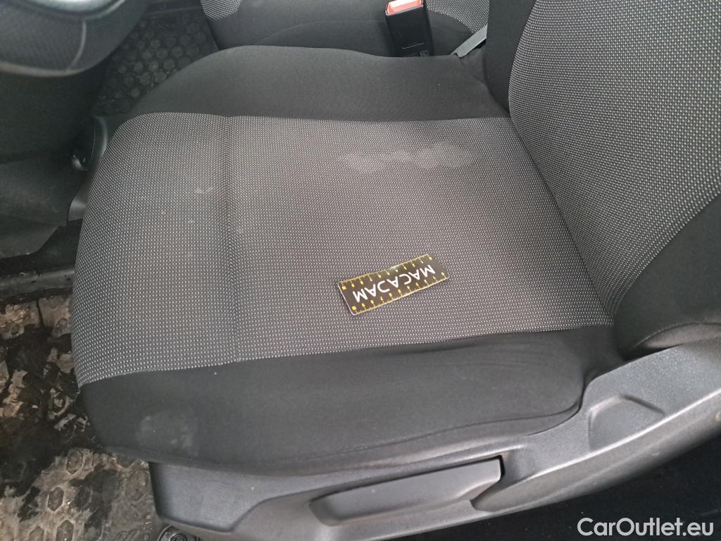  Citroen  Berlingo  Fourgon Driver XL 950 1.5 BlueHDi 100CV BVM5 E6dT #19