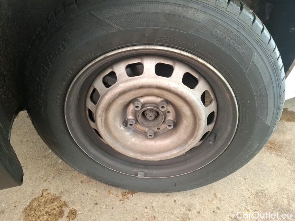  Citroen  Berlingo  Fourgon Club M 650 1.5 BlueHDi 75CV BVM5 E6dT #45