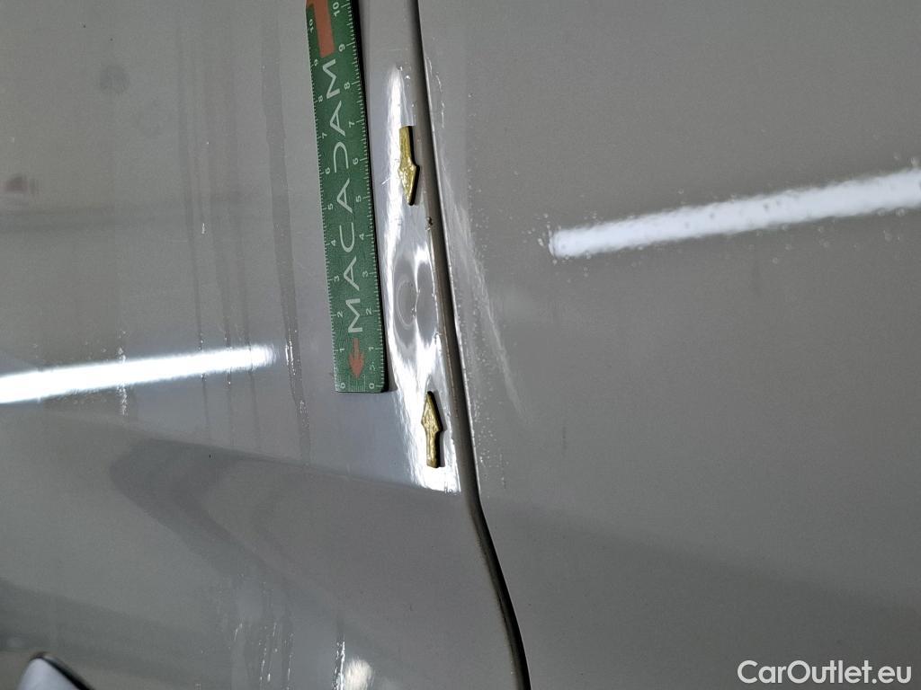  Citroen  Berlingo  Fourgon Worker M 1000 1.5 BlueHDi 130CV BVA8 E6dT #18