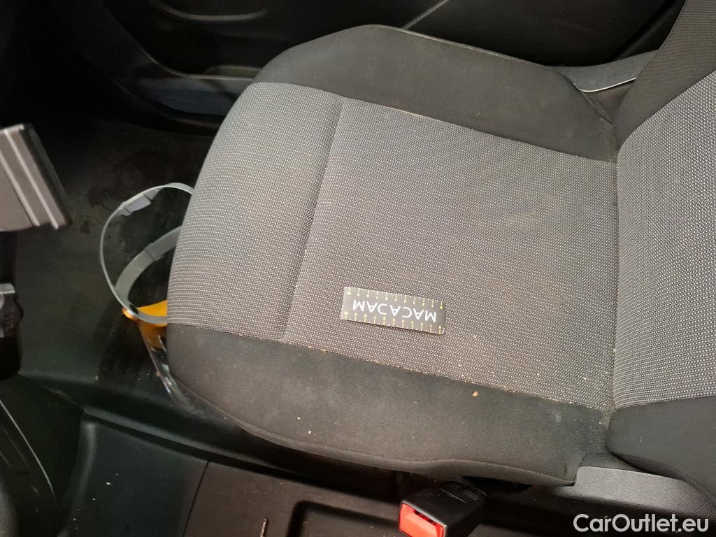  Citroen  Berlingo  Fourgon Club M 650 1.5 BlueHDi 75CV BVM5 E6dT #43