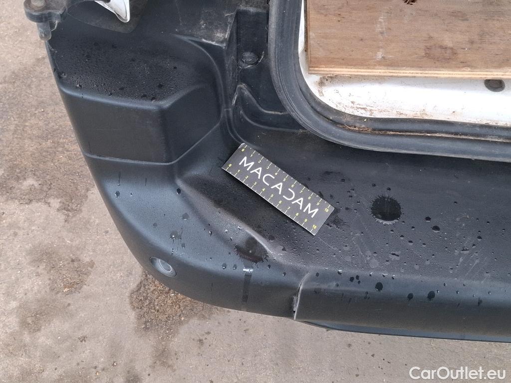  Citroen  Berlingo  Fourgon Club M 650 1.5 BlueHDi 75CV BVM5 E6dT #14