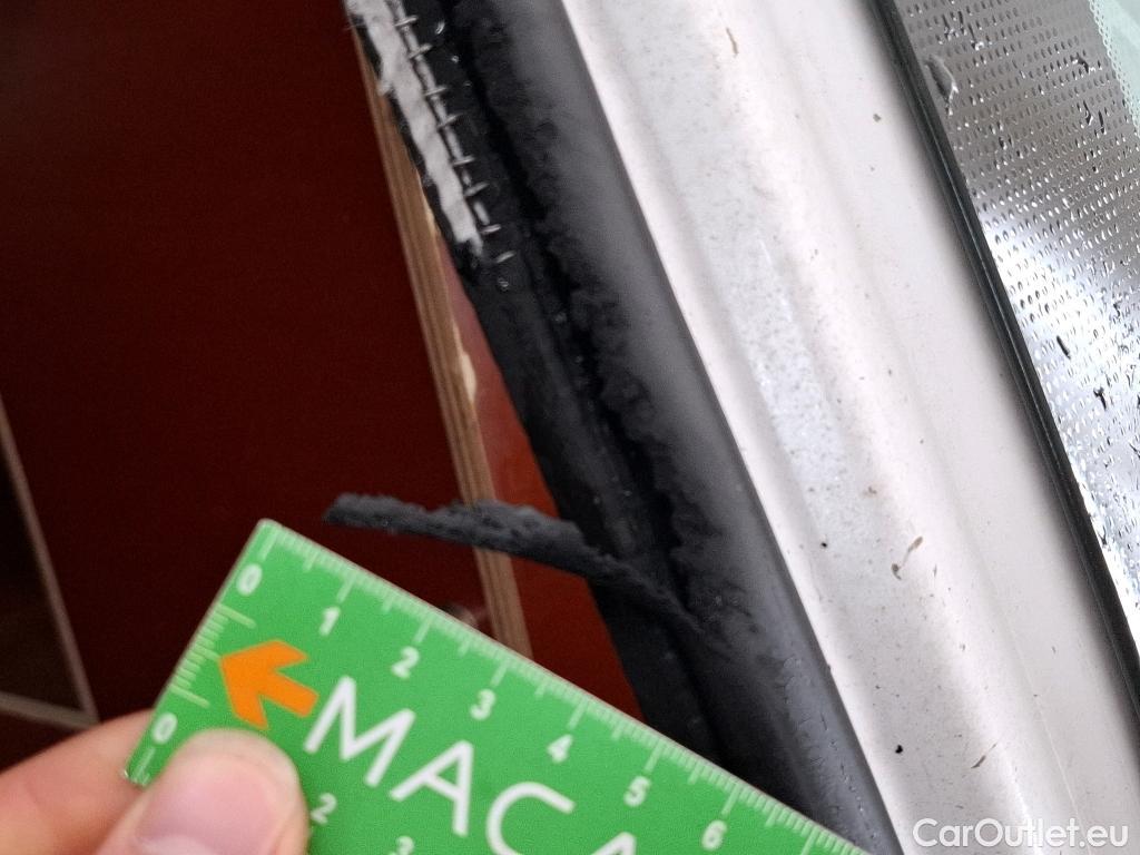  Citroen  Berlingo  Fourgon Worker M 1000 1.5 BlueHDi 130CV BVA8 E6dT #24