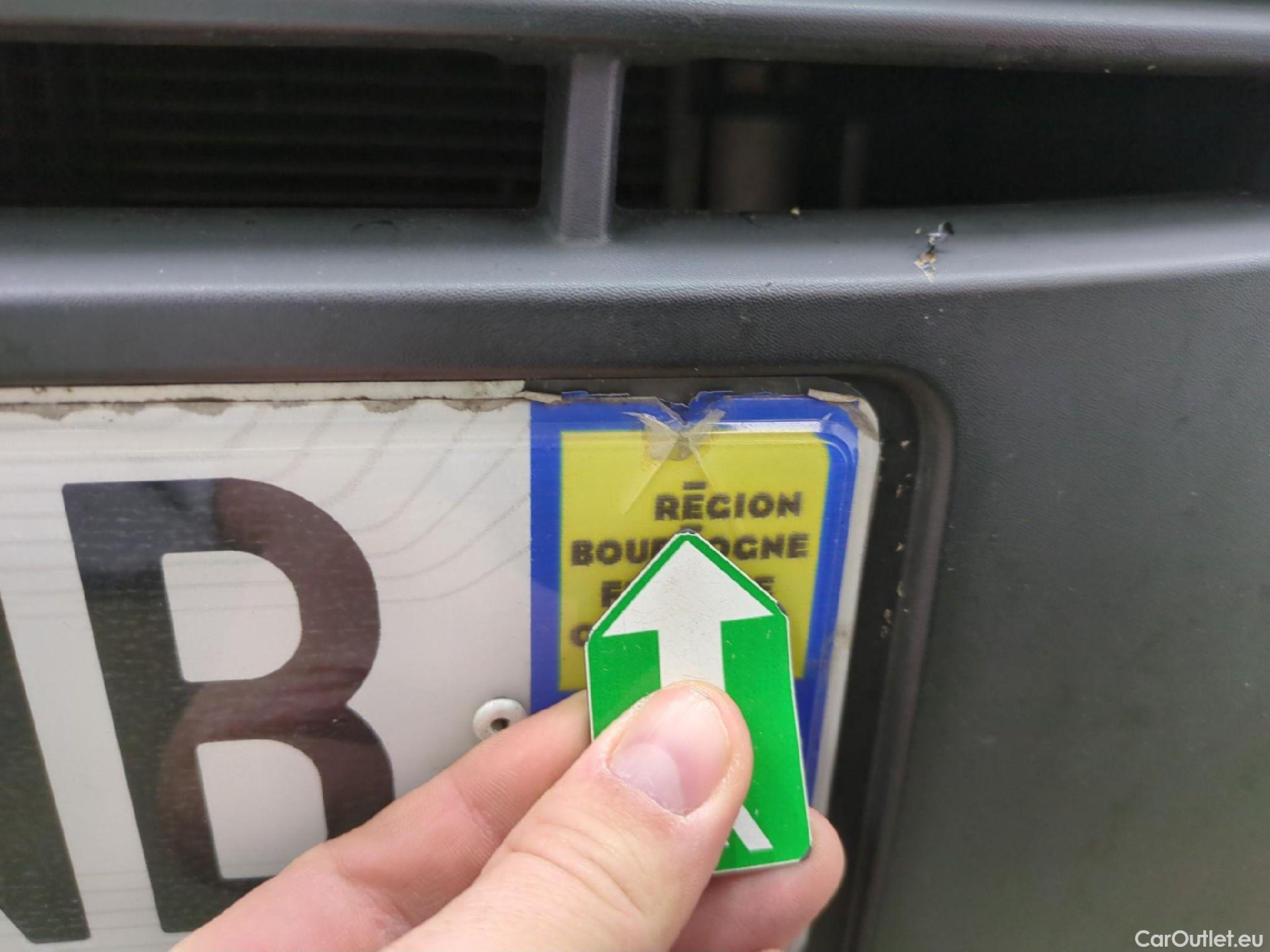  Citroen  Berlingo  Fourgon Club M 650 1.5 BlueHDi 75CV BVM5 E6dT #74