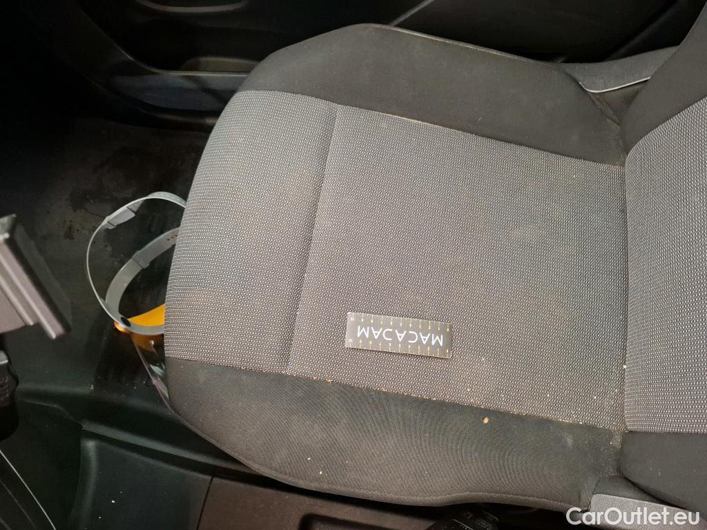  Citroen  Berlingo  Fourgon Club M 650 1.5 BlueHDi 75CV BVM5 E6dT #44