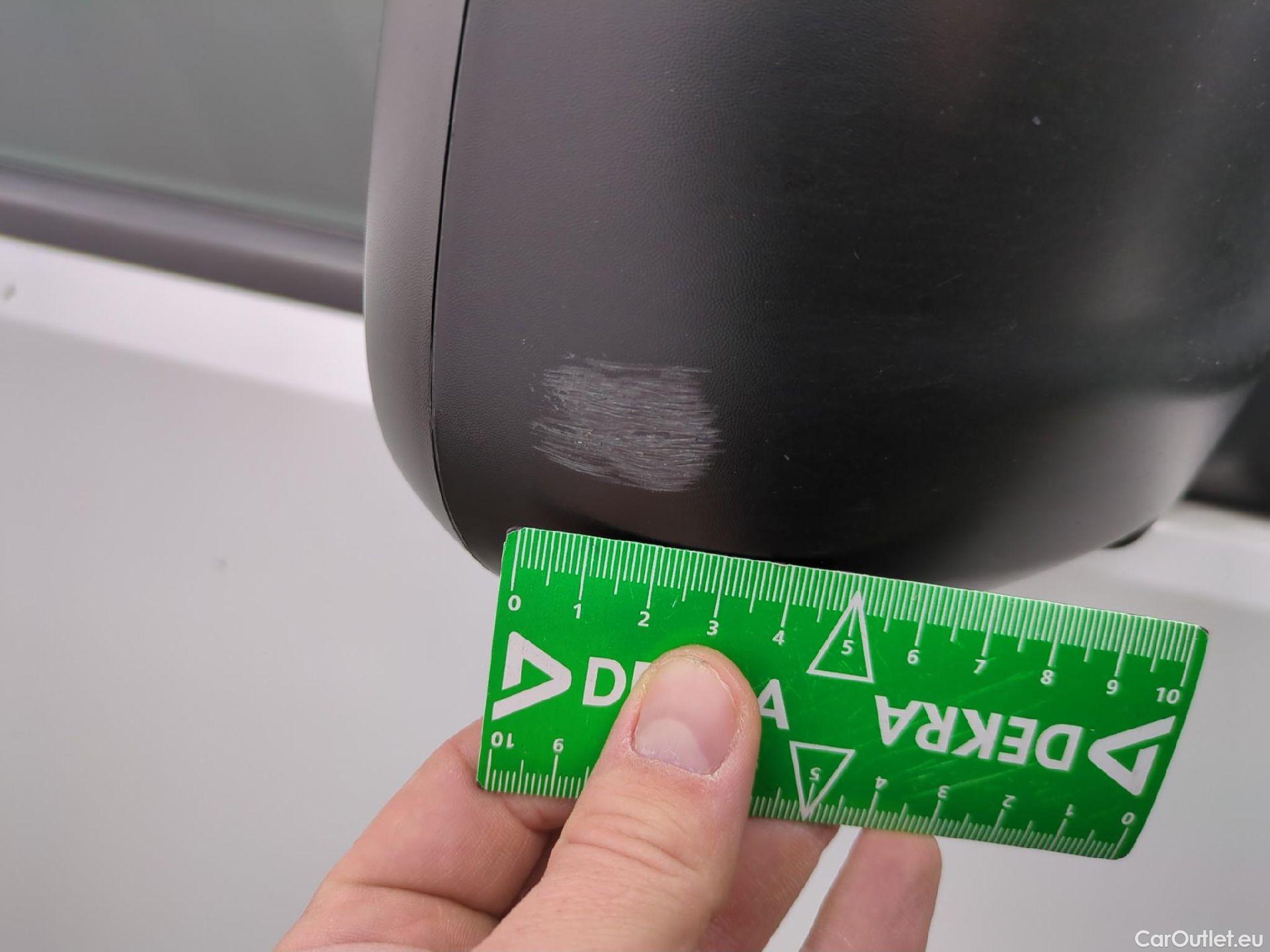  Citroen  Berlingo  Fourgon Club M 650 1.5 BlueHDi 75CV BVM5 E6dT #60