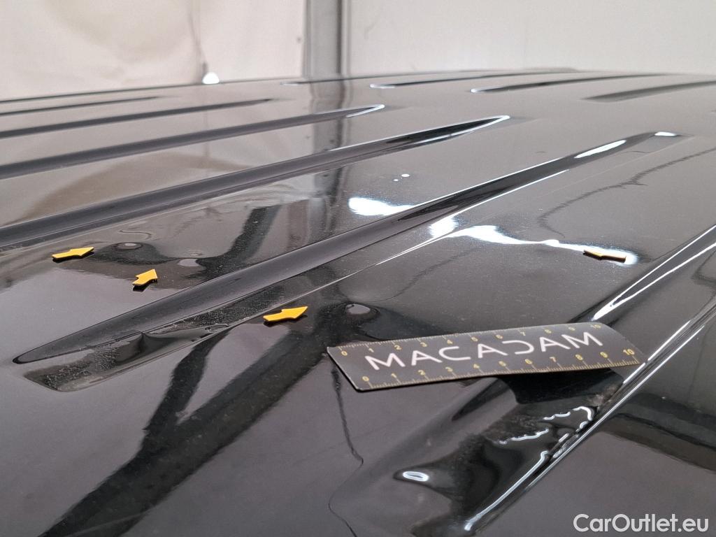  Citroen  Berlingo  Fourgon Club M 1000 1.5 BlueHDi 130CV BVA8 E6dT #3