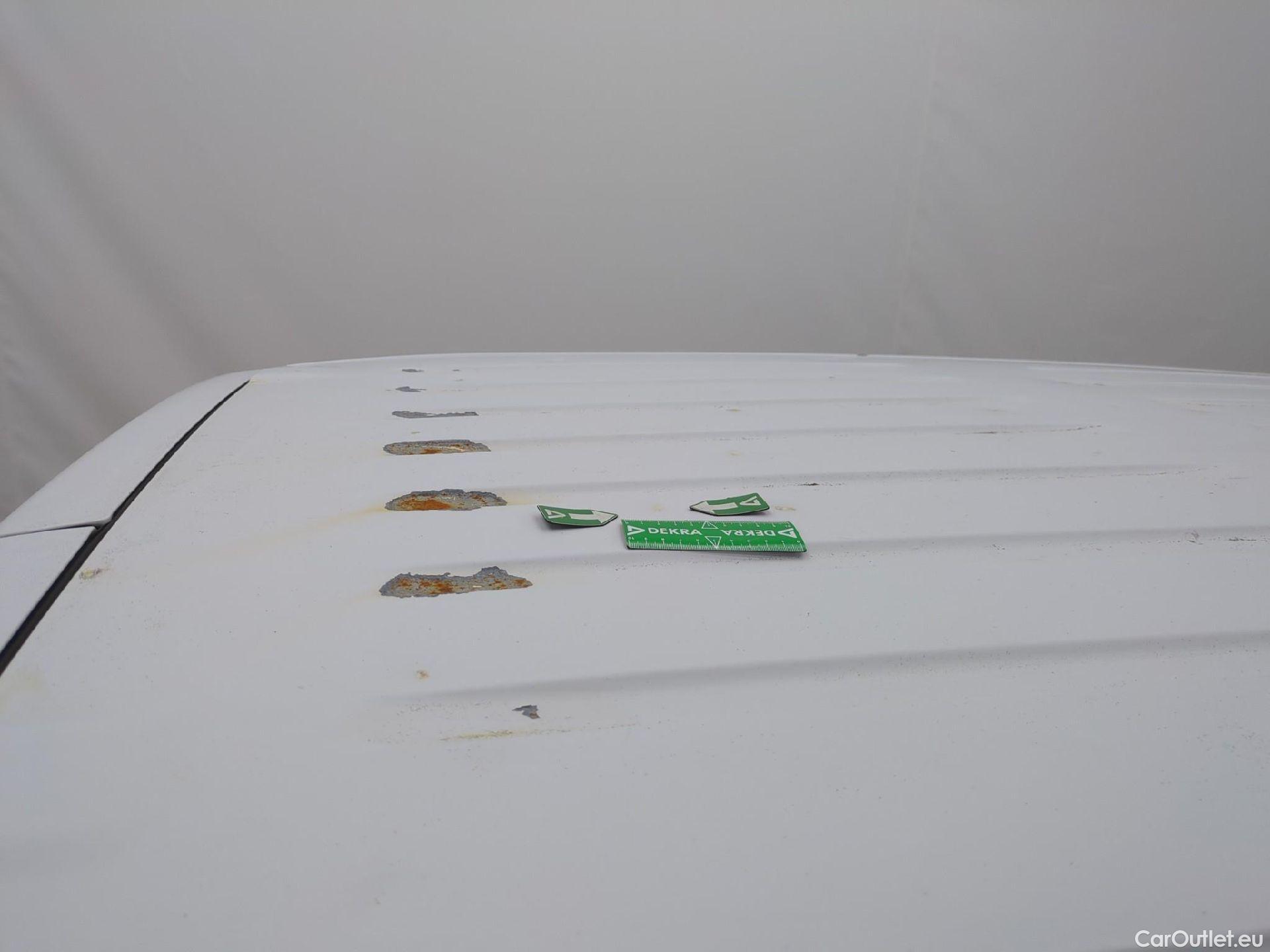  Citroen  Berlingo  Fourgon Club M 650 1.5 BlueHDi 75CV BVM5 E6dT #44