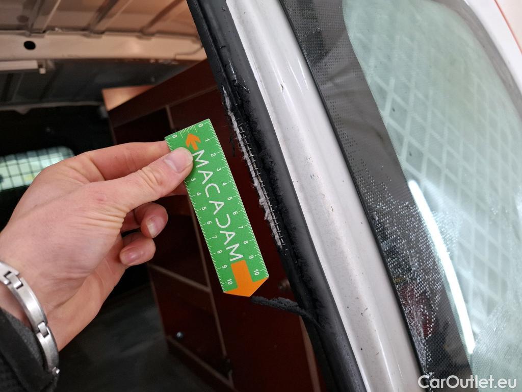  Citroen  Berlingo  Fourgon Worker M 1000 1.5 BlueHDi 130CV BVA8 E6dT #22