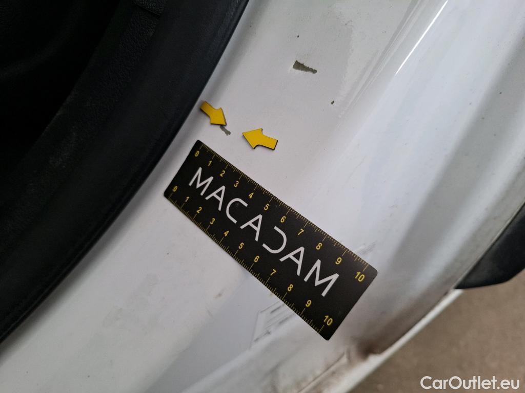  Citroen  Berlingo  Fourgon Driver M 1000 1.5 BlueHDi 100CV BVM5 E6dT #13