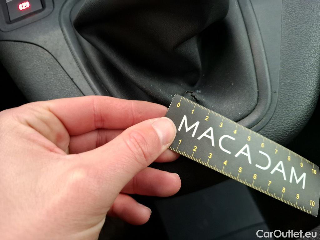  Citroen  Berlingo  Fourgon Driver M 1000 1.5 BlueHDi 100CV BVM5 E6dT #9