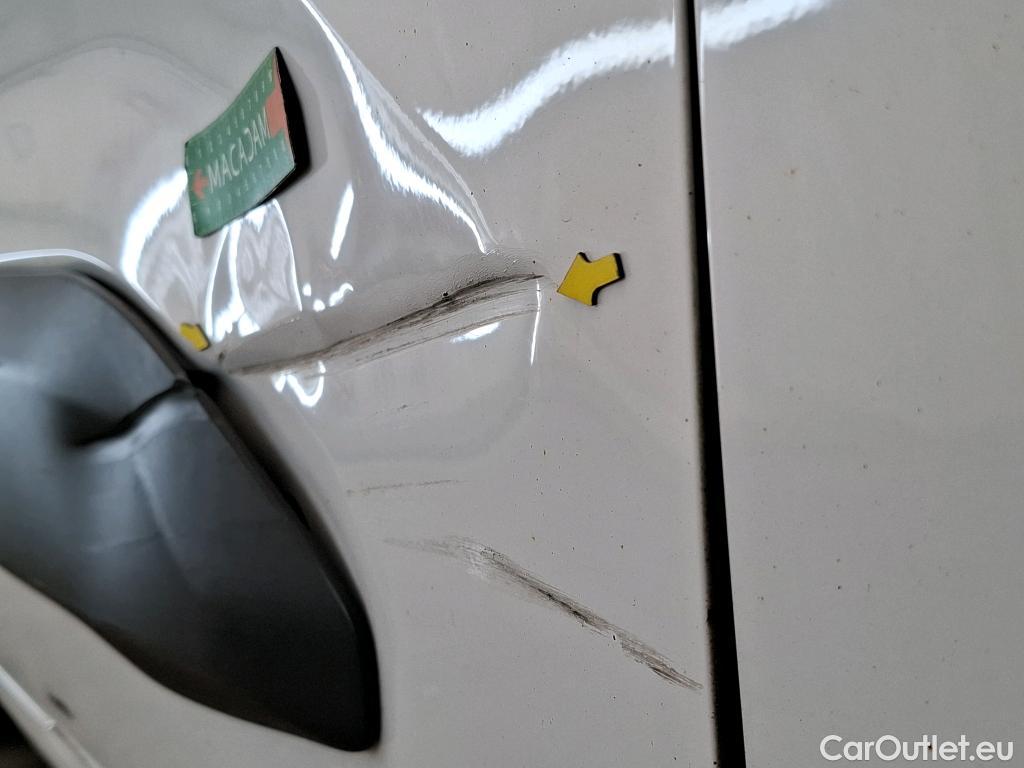  Citroen  Berlingo  Fourgon Driver M 1000 1.2 PureTech 110CV BVM6 E6d #5