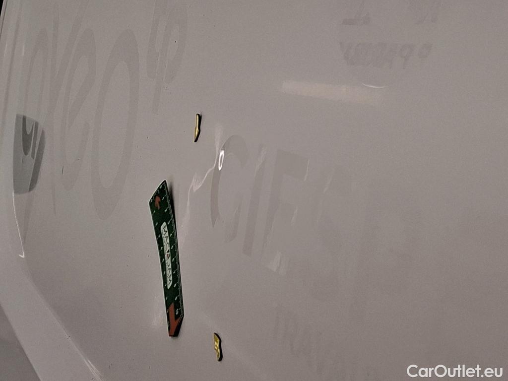  Citroen  Berlingo  Fourgon Club XL 950 1.6 BlueHDi 100CV BVM5 E6 #4