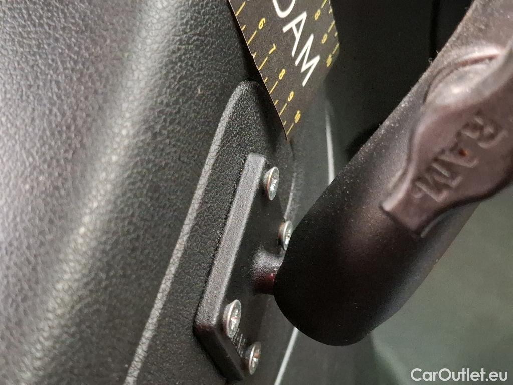  Citroen  Berlingo  Fourgon Club M 650 1.5 BlueHDi 75CV BVM5 E6dT #48