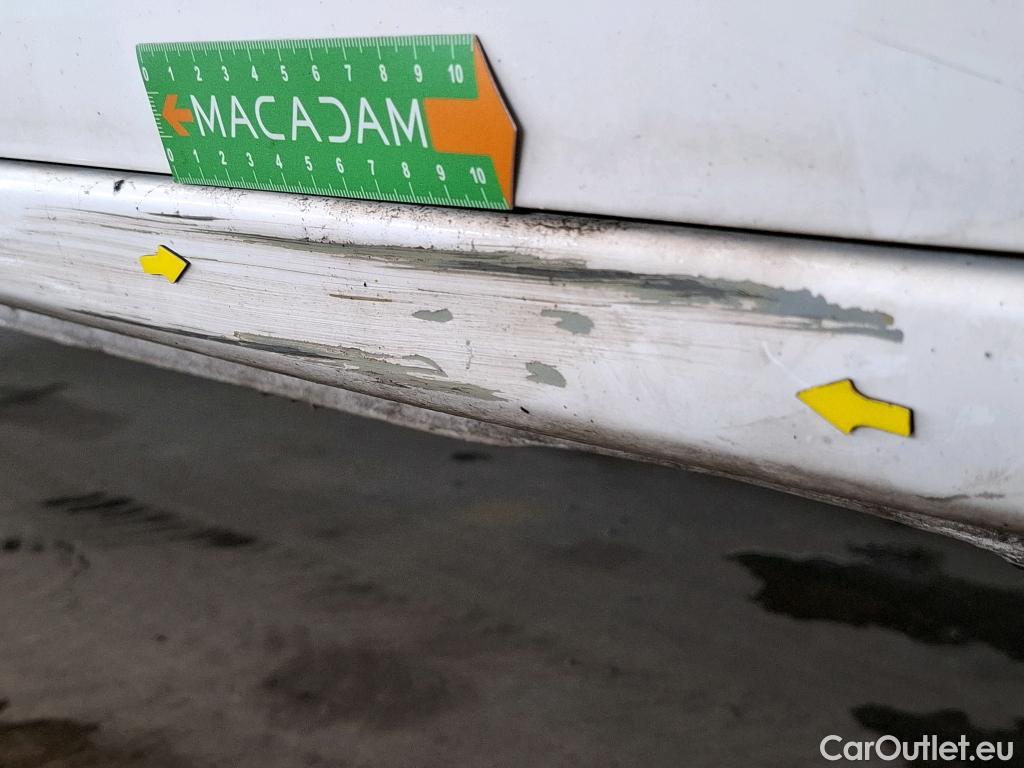  Citroen  Berlingo  Fourgon Worker M 1000 1.5 BlueHDi 130CV BVA8 E6dT #11