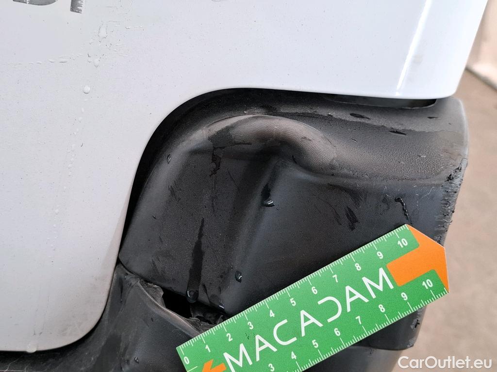  Citroen  Berlingo  Fourgon Driver M 1000 1.2 PureTech 110CV BVM6 E6d #23