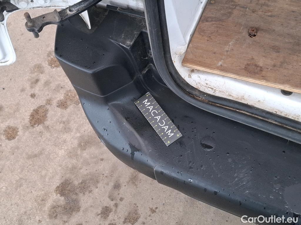  Citroen  Berlingo  Fourgon Club M 650 1.5 BlueHDi 75CV BVM5 E6dT #13