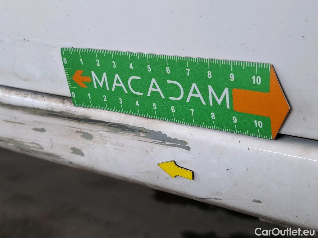  Citroen  Berlingo  Fourgon Worker M 1000 1.5 BlueHDi 130CV BVA8 E6dT #12