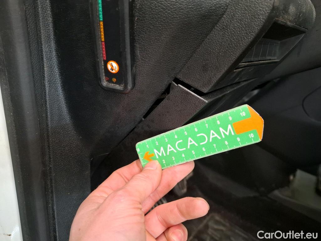  Citroen  Berlingo  Fourgon Driver M 1000 1.2 PureTech 110CV BVM6 E6d #56