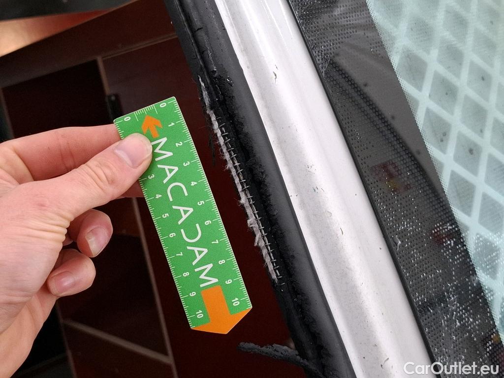  Citroen  Berlingo  Fourgon Worker M 1000 1.5 BlueHDi 130CV BVA8 E6dT #23