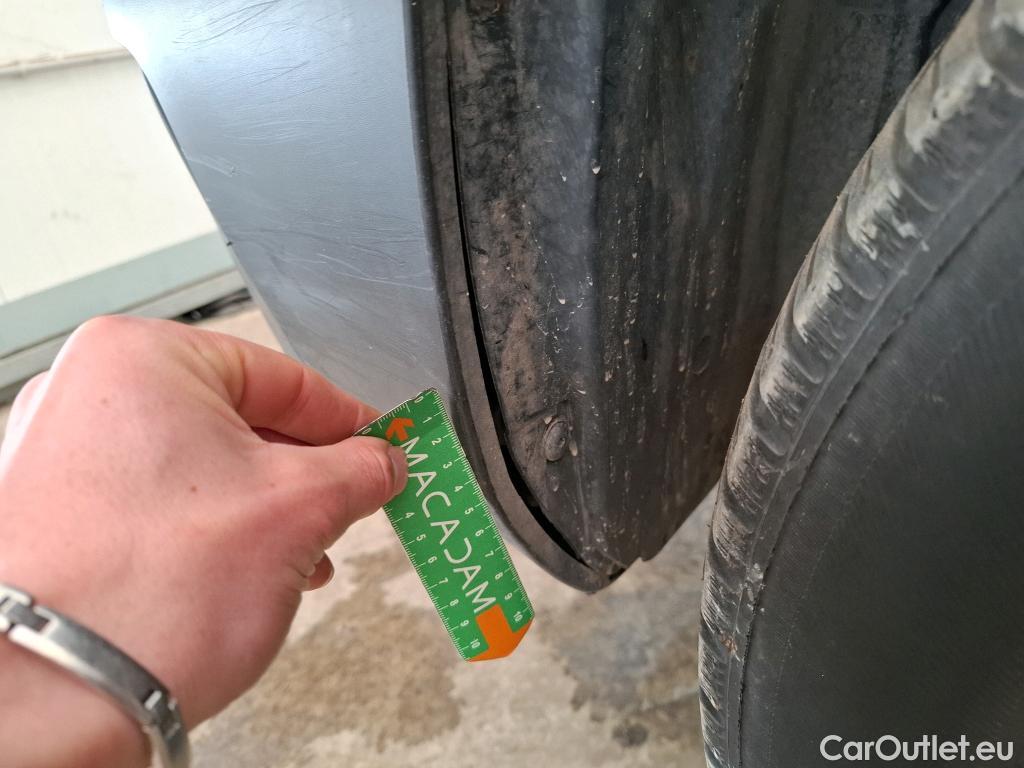  Citroen  Berlingo  Fourgon Driver M 1000 1.2 PureTech 110CV BVM6 E6d #50