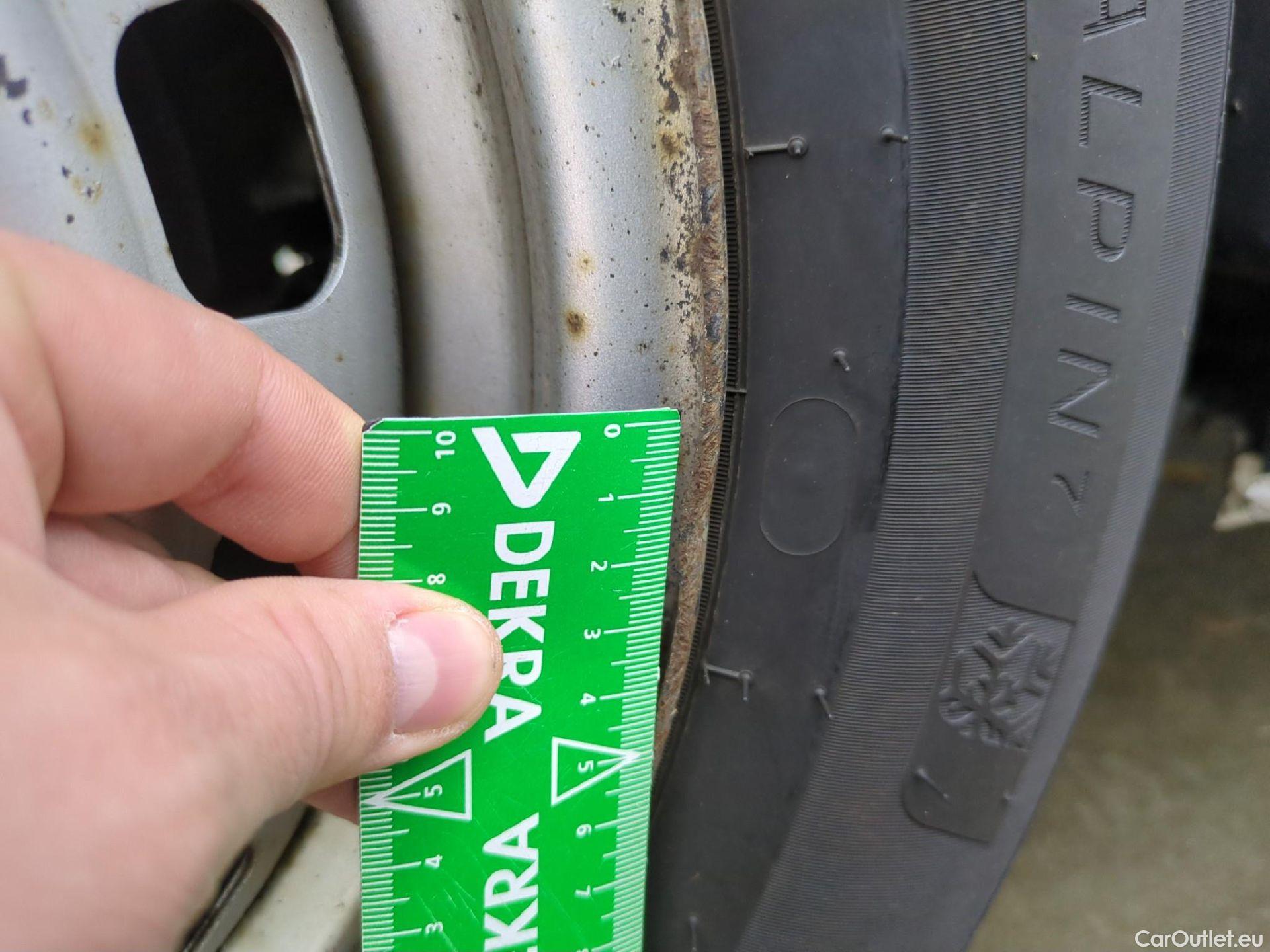  Citroen  Berlingo  Fourgon Club M 650 1.5 BlueHDi 75CV BVM5 E6dT #14