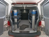  Volkswagen  Transporter Volkswagen  2.0 TDi SCR BMT 81/110 LWB 2.8T 4d #13