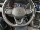  Volkswagen  Transporter Volkswagen  2.0 TDi SCR BMT 81/110 LWB 2.8T 4d #31