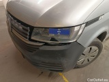  Volkswagen  Transporter Volkswagen  2.0 TDi SCR BMT 81/110 LWB 2.8T 4d #40