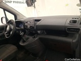  Citroen  Berlingo  Fourgon Club XL 950 1.6 BlueHDi 100CV BVM5 E6 #5