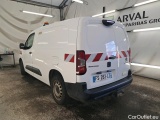 Citroen  Berlingo  Fourgon Driver XL 950 1.5 BlueHDi 100CV BVM5 E6dT #2