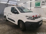  Citroen  Berlingo  Fourgon Driver XL 950 1.5 BlueHDi 100CV BVM5 E6dT #4