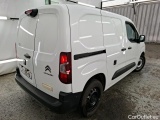  Citroen  Berlingo  Fourgon Driver M 1000 1.5 BlueHDi 100CV BVM5 E6dT #3