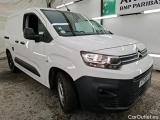  Citroen  Berlingo  Fourgon Driver M 1000 1.5 BlueHDi 100CV BVM5 E6dT #4
