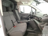  Citroen  Berlingo  Fourgon Driver M 1000 1.5 BlueHDi 100CV BVM5 E6dT #6