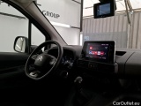  Citroen  Berlingo  Fourgon Driver M 1000 1.5 BlueHDi 100CV BVM5 E6dT #5