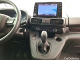  Citroen  Berlingo  Fourgon Driver M 1000 1.5 BlueHDi 100CV BVM5 E6dT #10
