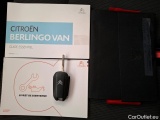  Citroen  Berlingo  Fourgon Driver M 1000 1.5 BlueHDi 100CV BVM5 E6dT #12