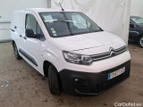 Citroen  Berlingo  Fourgon Club M 650 1.5 BlueHDi 75CV BVM5 E6dT #4