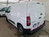  Citroen  Berlingo  Fourgon Club M 650 1.5 BlueHDi 75CV BVM5 E6dT #2