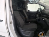  Citroen  Berlingo  Fourgon Club M 650 1.5 BlueHDi 75CV BVM5 E6dT #8