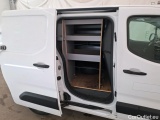  Citroen  Berlingo  Fourgon Club M 650 1.5 BlueHDi 75CV BVM5 E6dT #9