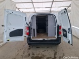  Citroen  Berlingo  Fourgon Club M 650 1.5 BlueHDi 75CV BVM5 E6dT #10