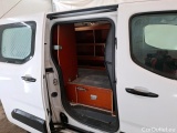  Citroen  Berlingo  Fourgon Worker M 1000 1.5 BlueHDi 130CV BVA8 E6dT #9