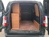  Citroen  Berlingo  Fourgon Club M 1000 1.5 BlueHDi 130CV BVA8 E6dT #8