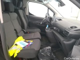  Citroen  Berlingo  Fourgon Club M 1000 1.5 BlueHDi 130CV BVA8 E6dT #6