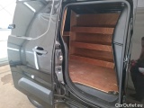  Citroen  Berlingo  Fourgon Club M 1000 1.5 BlueHDi 130CV BVA8 E6dT #9