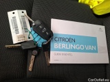  Citroen  Berlingo  Fourgon Club M 1000 1.5 BlueHDi 130CV BVA8 E6dT #12