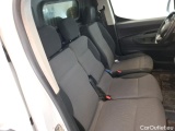  Citroen  Berlingo  Fourgon Worker M 1000 1.5 BlueHDi 130CV BVA8 E6dT #8